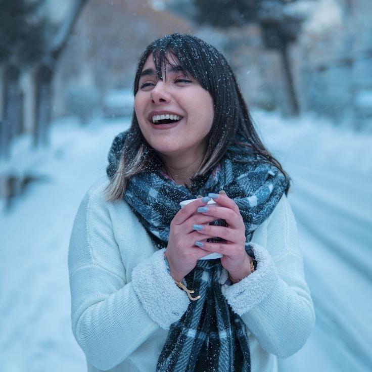 Portrait of Milo Hale, community mentor and Italian cuisine specialist